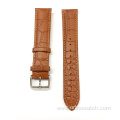 Handmade Genuine Leather Watch Band Strap